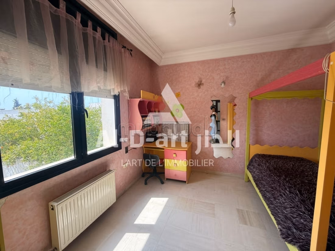 Un appartamento S2 per affitto vacanze