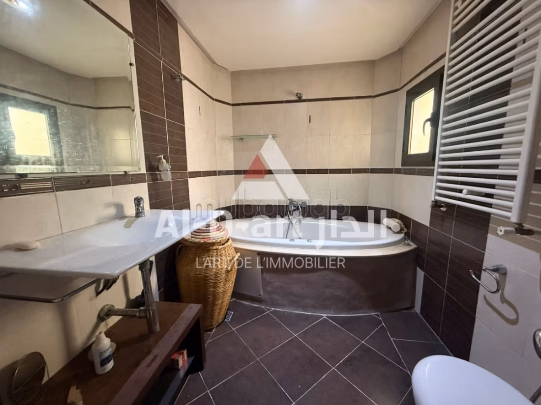 Un appartamento S2 per affitto vacanze
