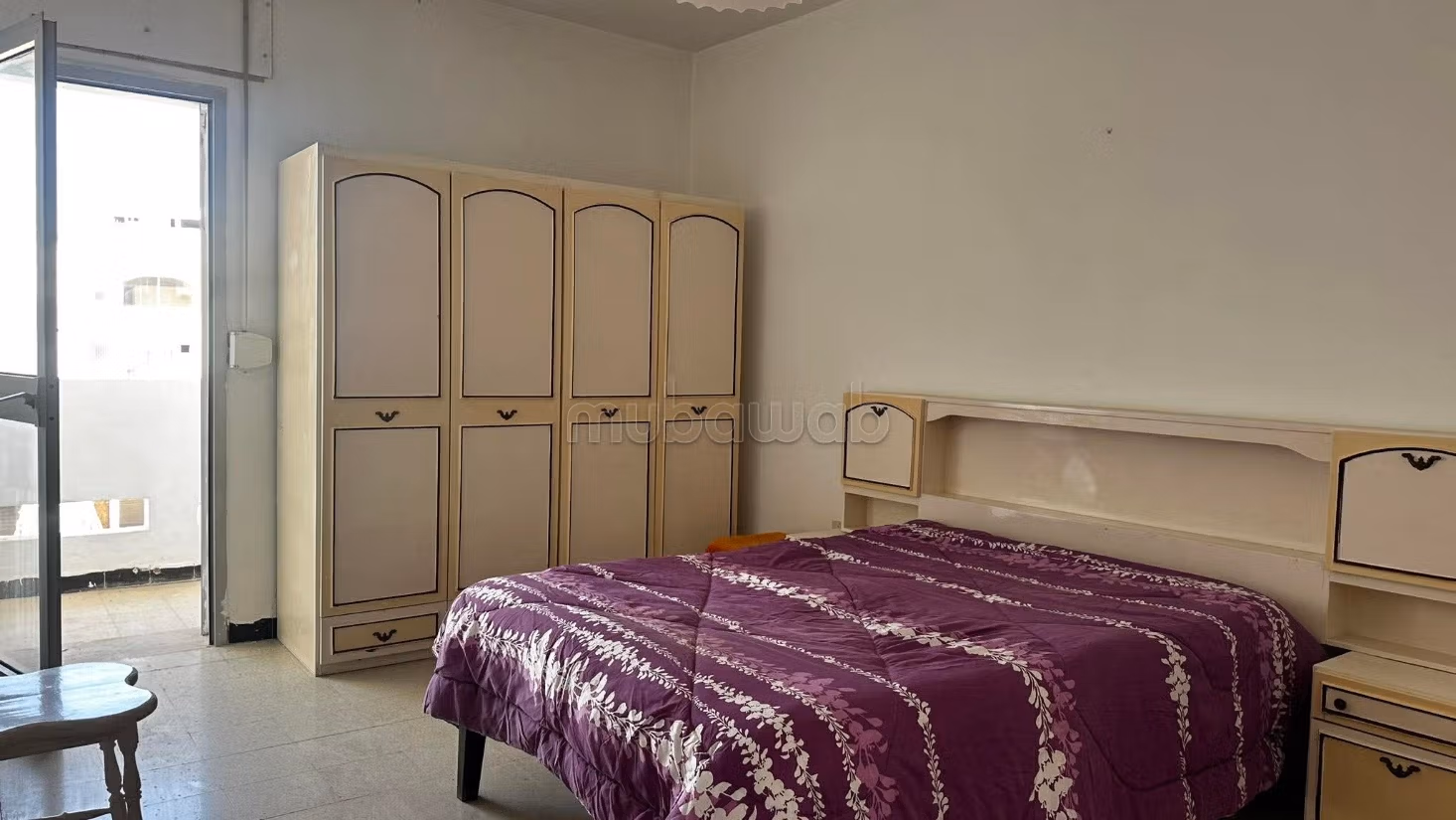 In Vendita S3 120 m² El Menzah 6 – Centro Jamil