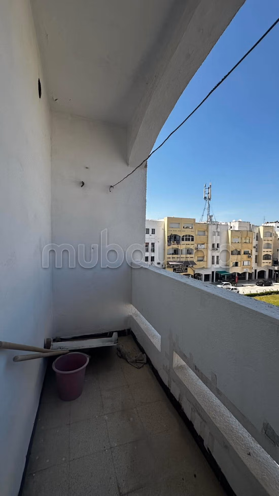 In Vendita S3 120 m² El Menzah 6 – Centro Jamil