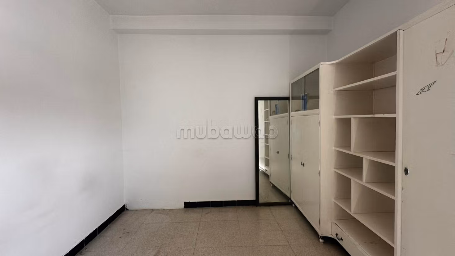 In Vendita S3 120 m² El Menzah 6 – Centro Jamil