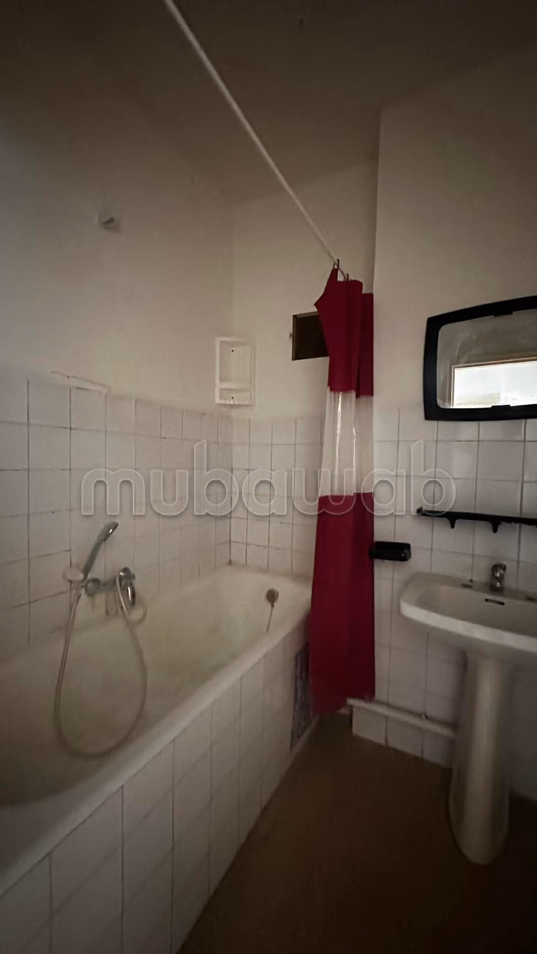 In Vendita S3 120 m² El Menzah 6 – Centro Jamil