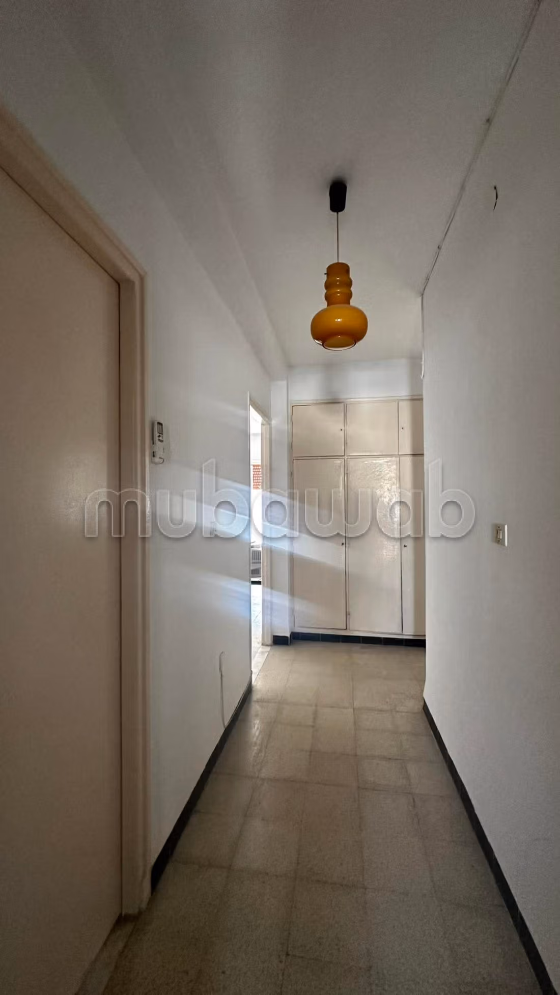 In Vendita S3 120 m² El Menzah 6 – Centro Jamil