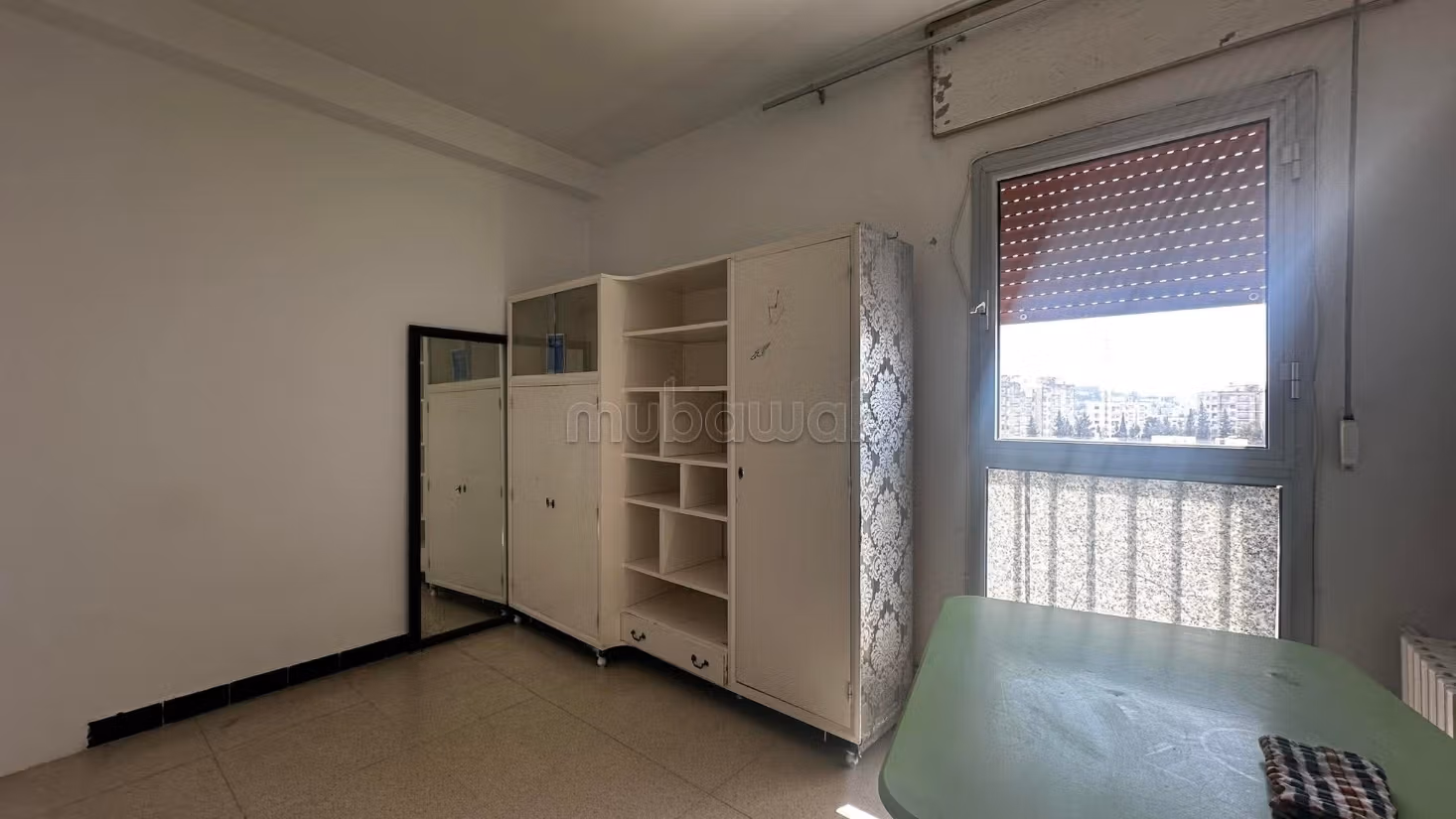 In Vendita S3 120 m² El Menzah 6 – Centro Jamil