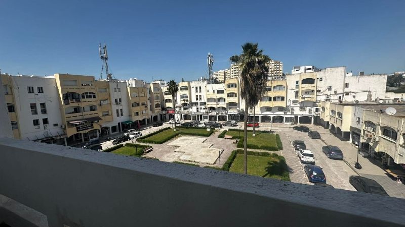 À Vendre S3 120 m² El Menzah 6 – Centre Jamil