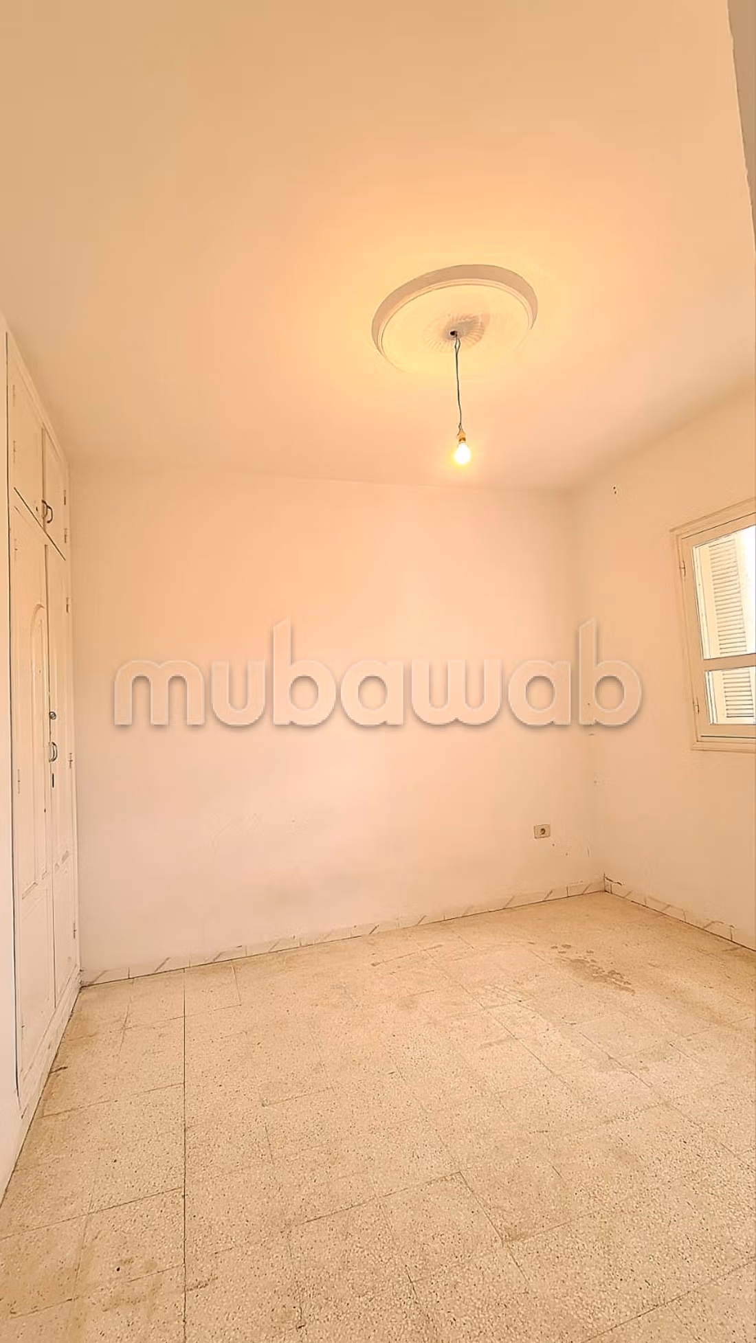 Ground floor apartment in Sousse Riadh