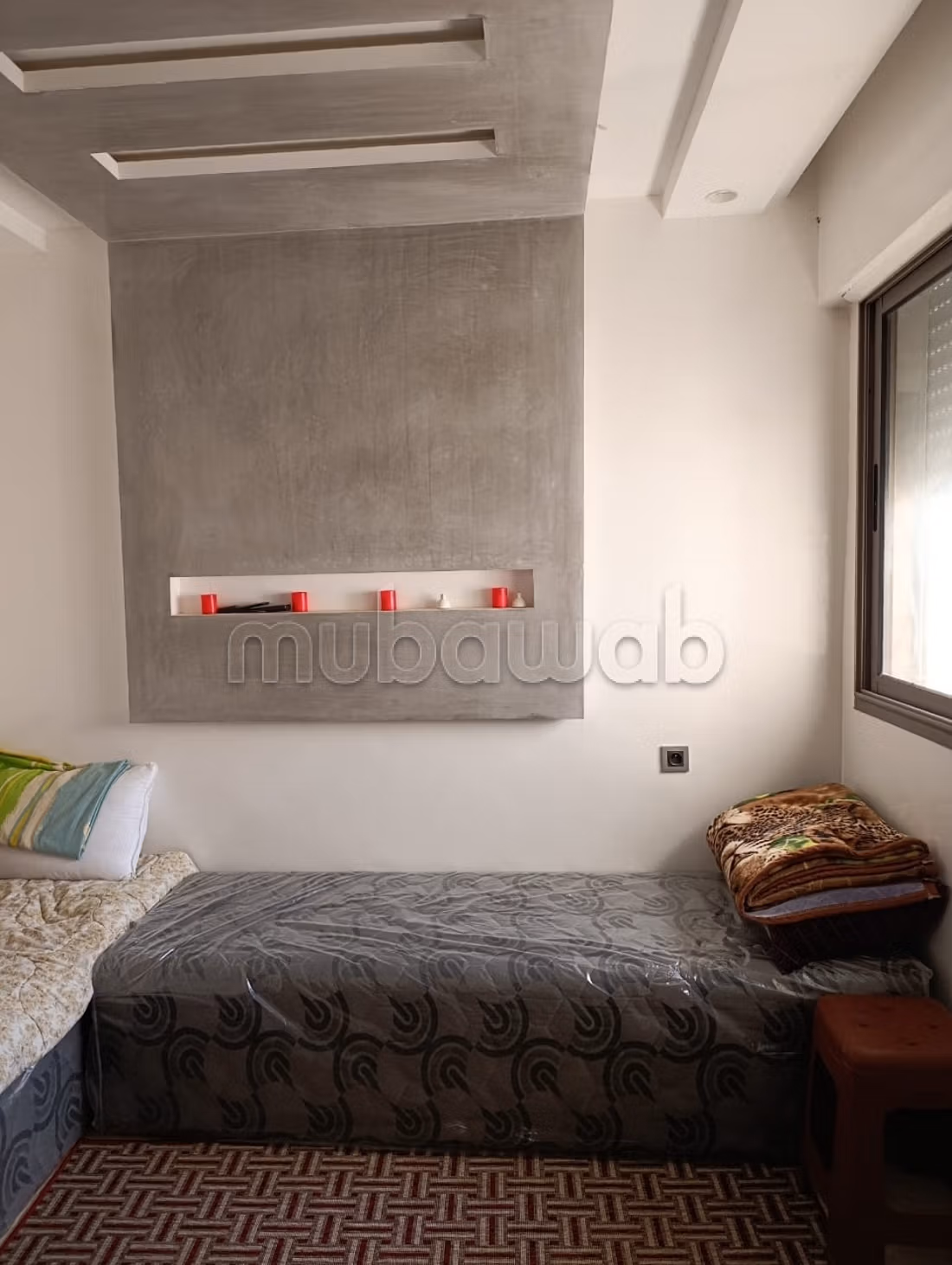 Bonito piso en venta. Superficie 62 m². Espacios verdes y ascensor
