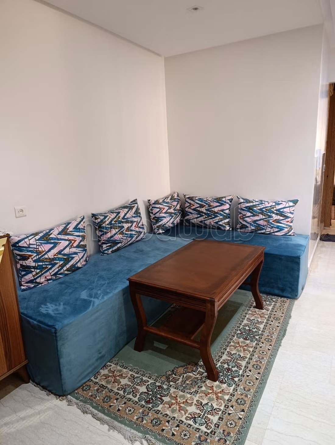 Bonito piso en venta. Superficie 62 m². Espacios verdes y ascensor