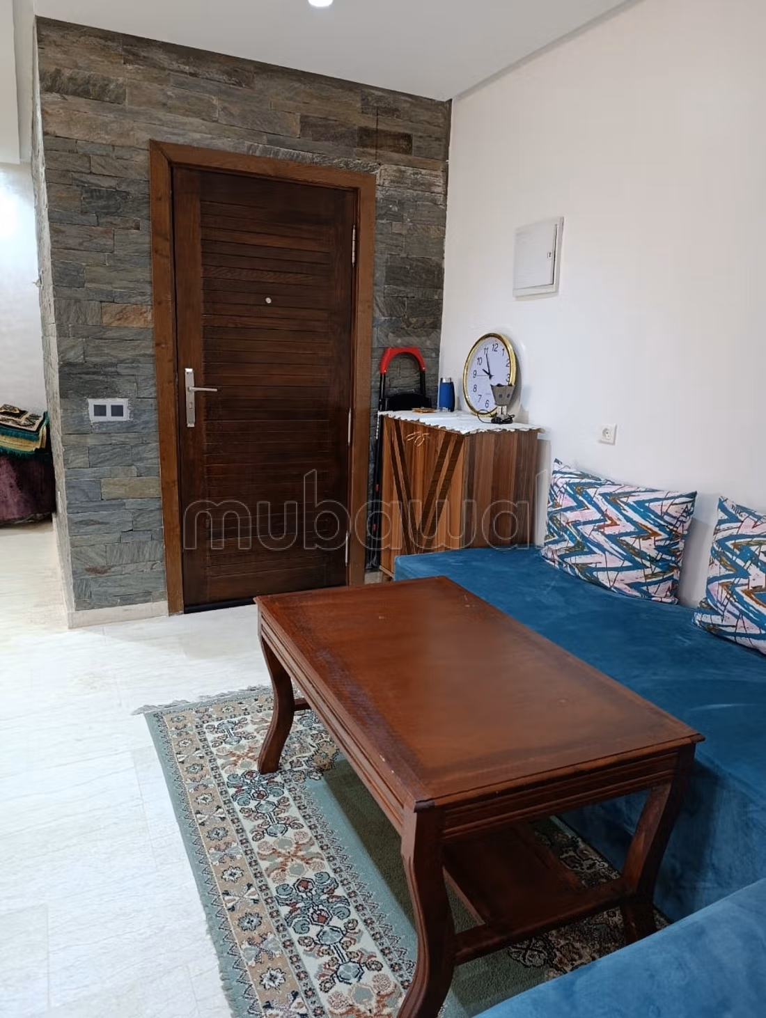 Bonito piso en venta. Superficie 62 m². Espacios verdes y ascensor