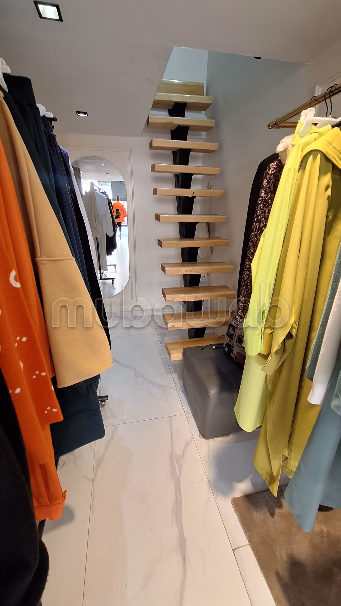 Premium Gauthier 27m² te koop