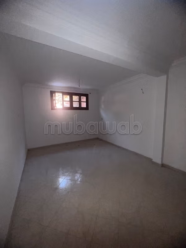 Magasin 60 m² à louer Route de Casa Marrakech