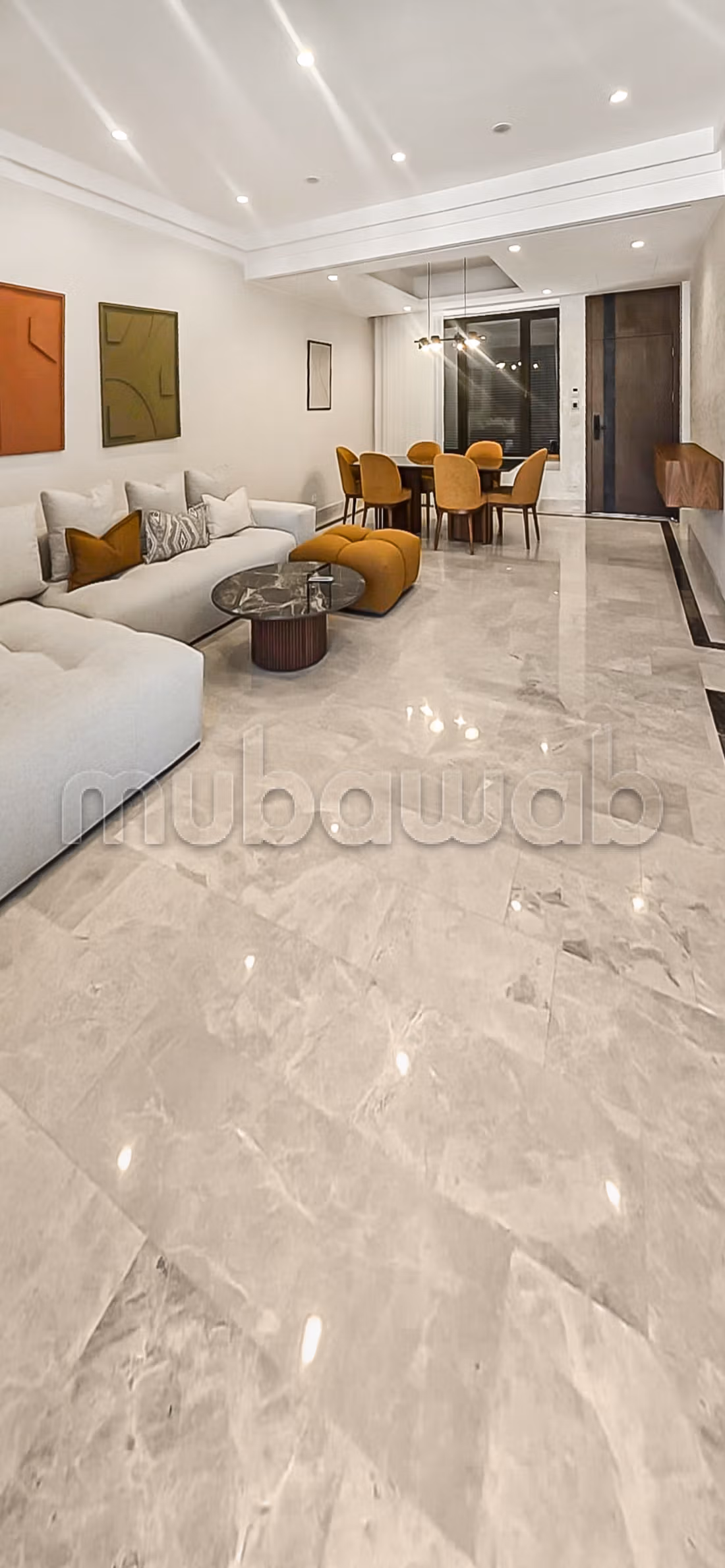 À LOUER EN EXCLUSIVITÉ – Appartement Haut Standing à M Avenue Marrakech — 6