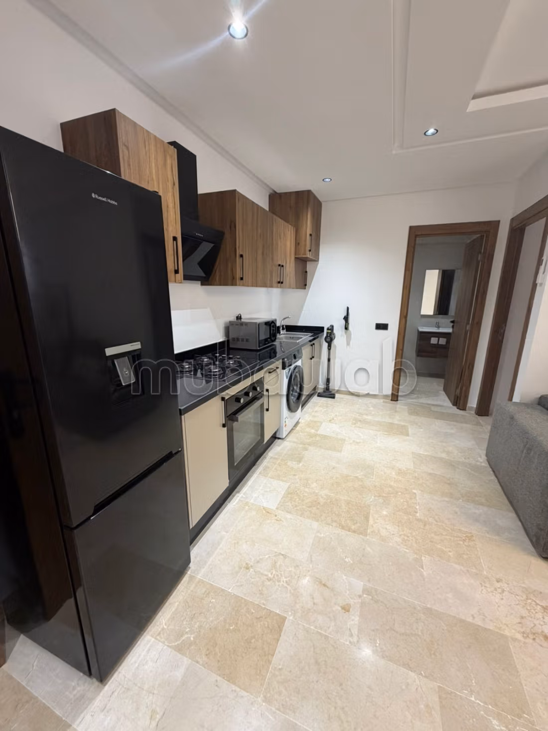 Appartement Neuf meublé a vendre à Semlalia — 5