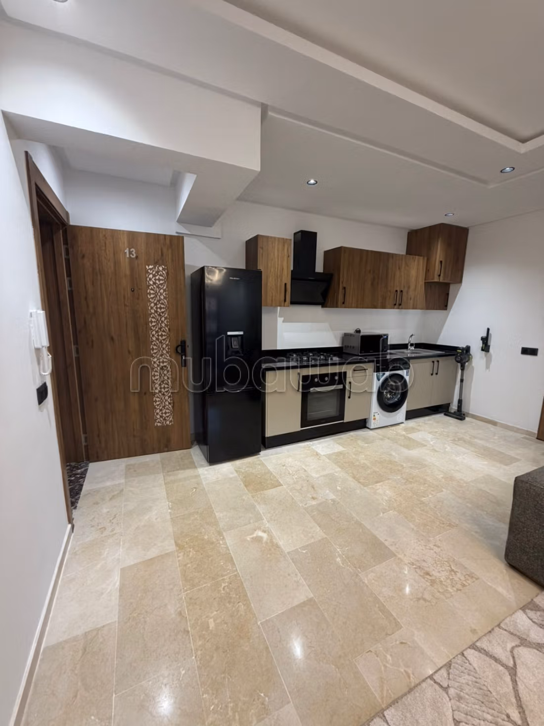 Appartement Neuf meublé a vendre à Semlalia — 4