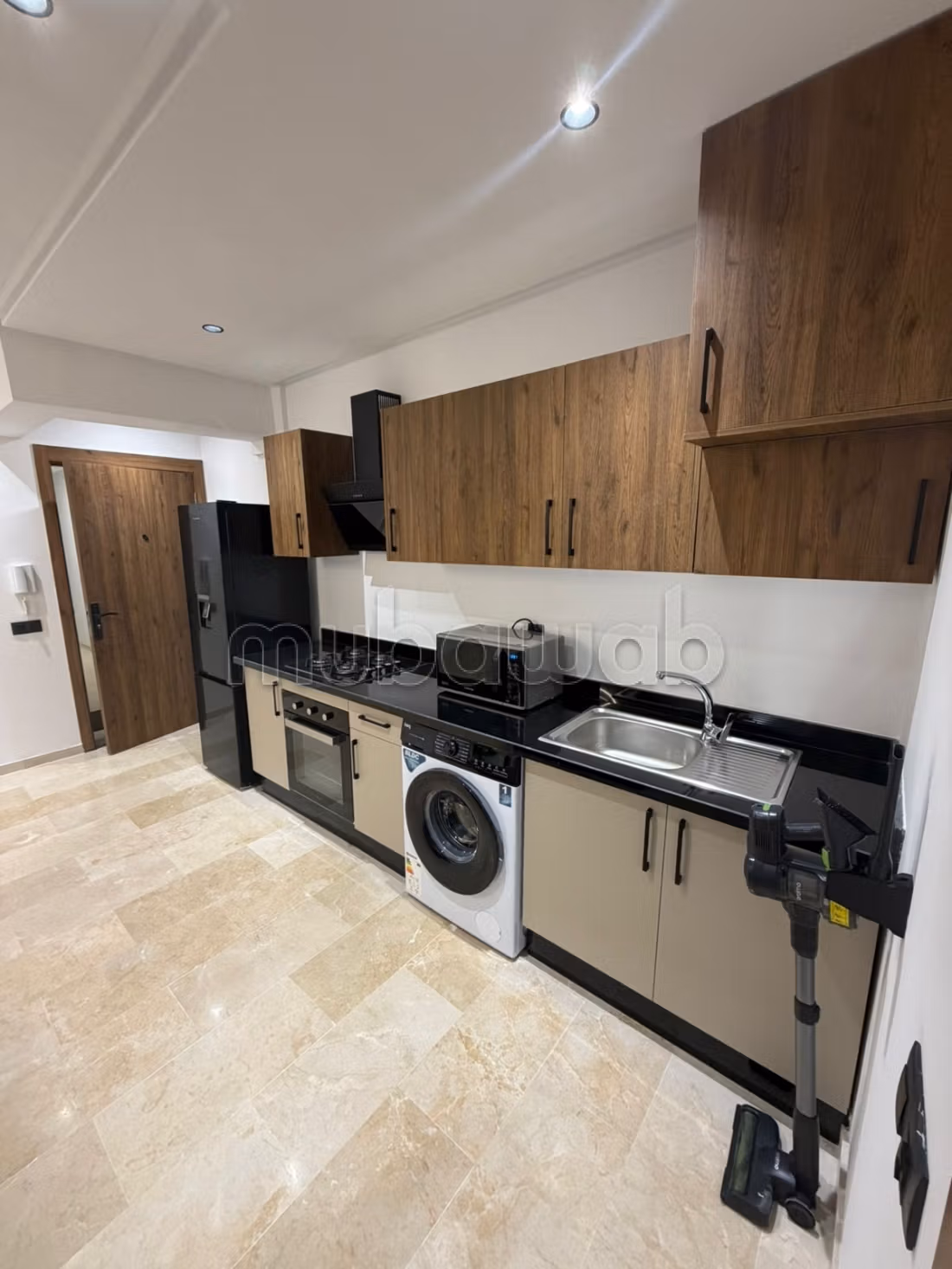 Appartement Neuf meublé a vendre à Semlalia — 6