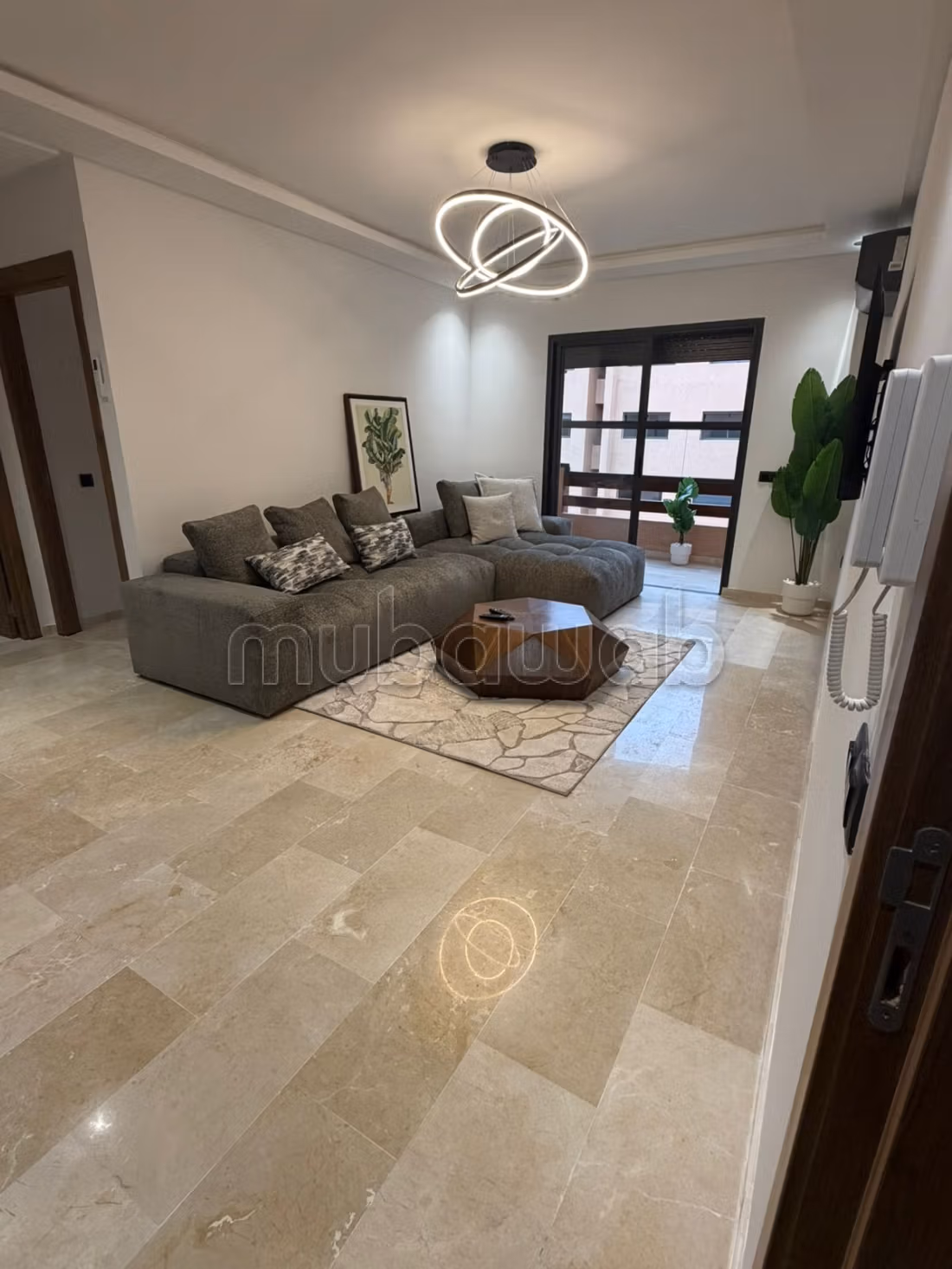 Appartement Neuf meublé a vendre à Semlalia — 3