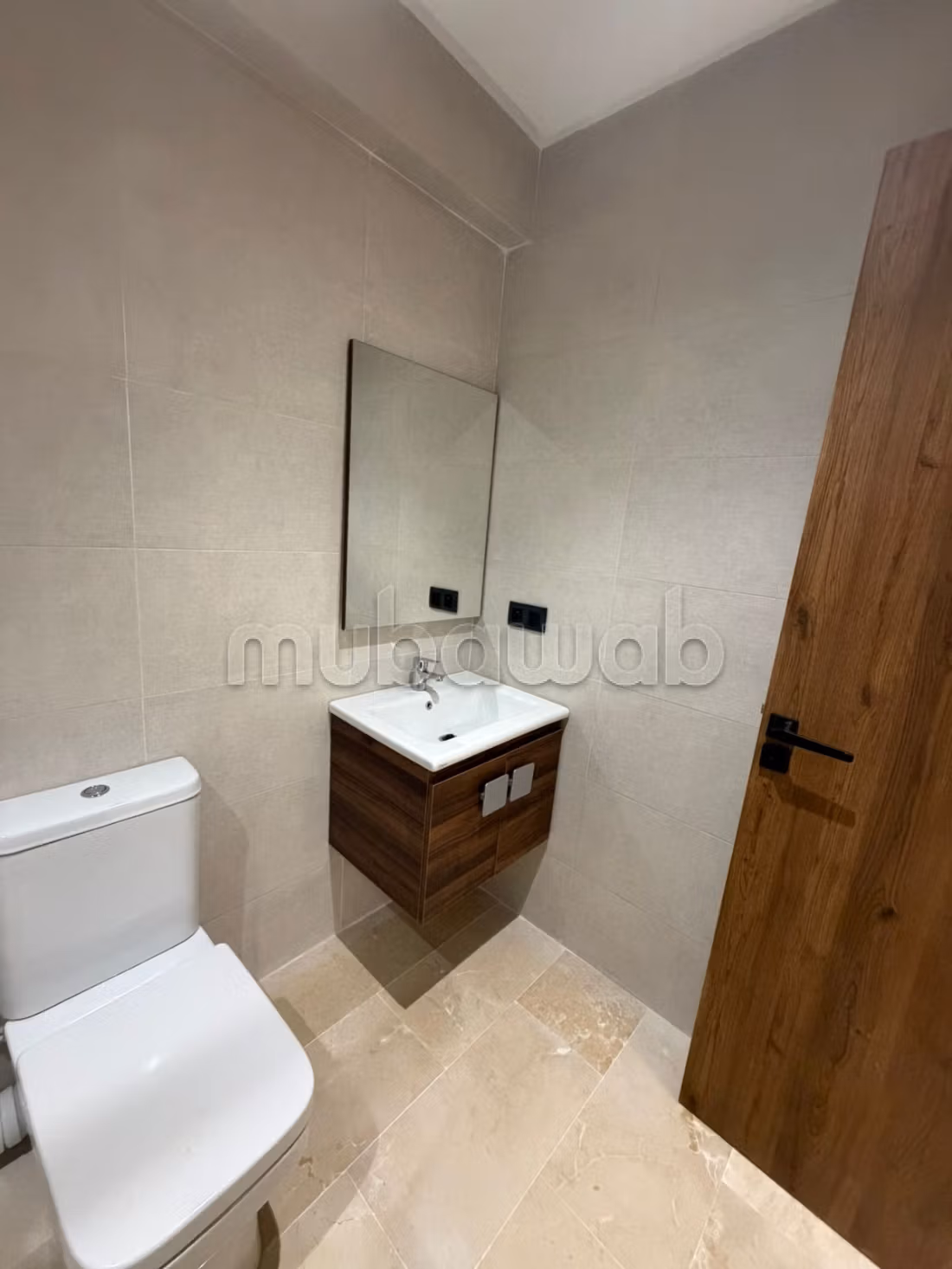 Appartement 55 m² à Samlalia — 13