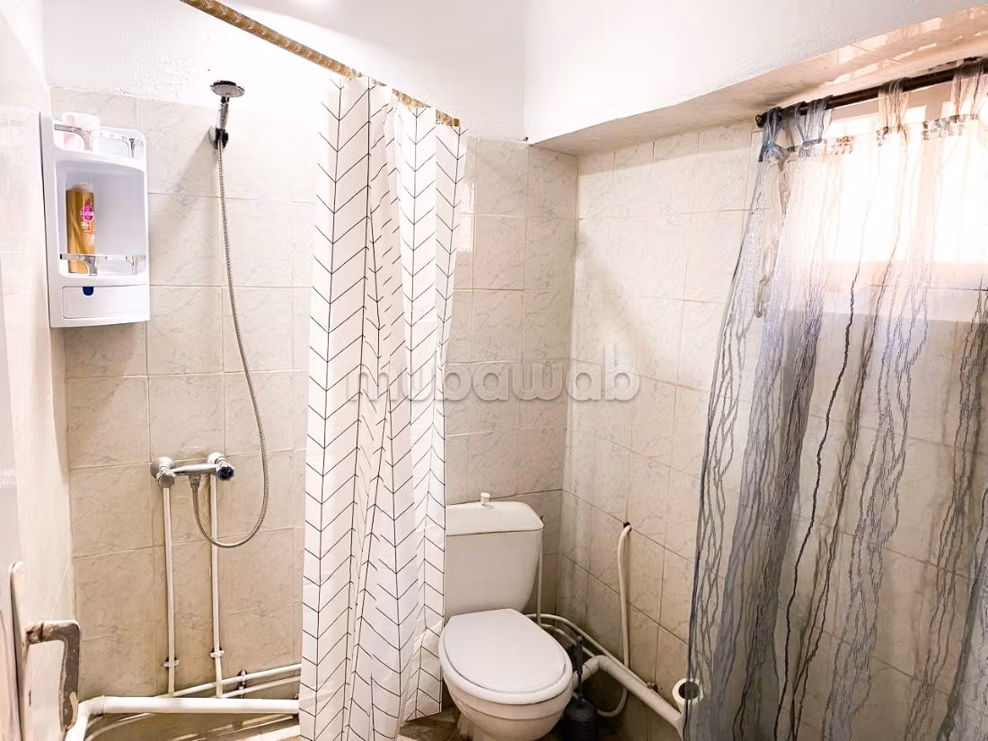 Location: apartment in the medina per night