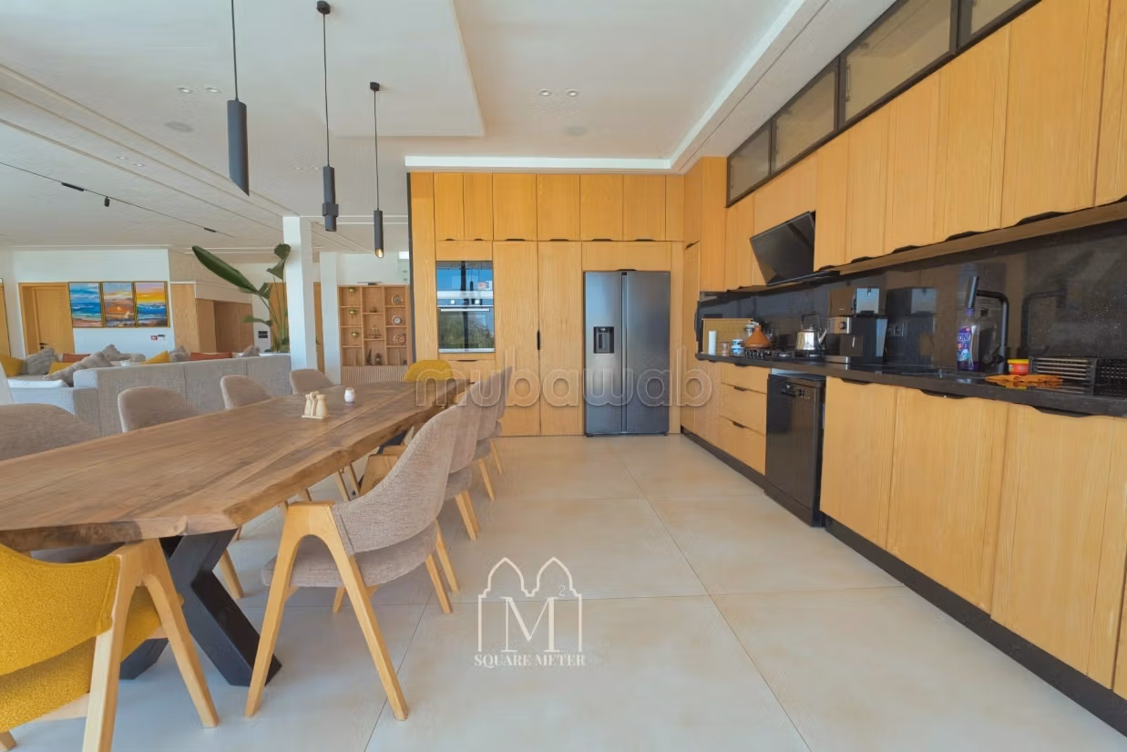 Collection Signature Villa Siraj