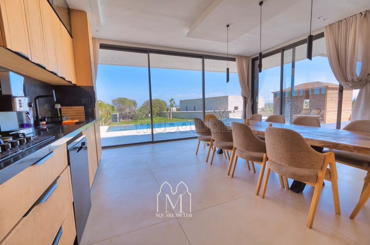 Collection Signature Villa Siraj