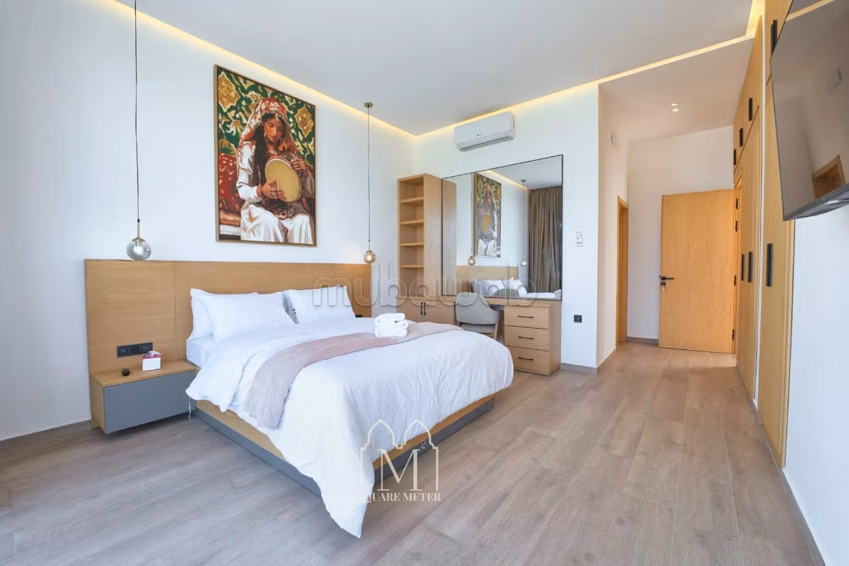 Collection Signature Villa Siraj