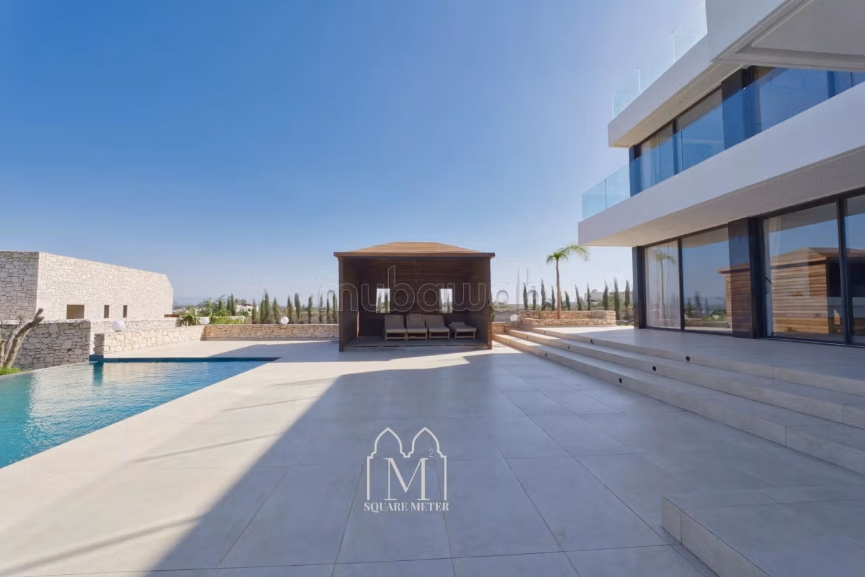 Collection Signature Villa Siraj