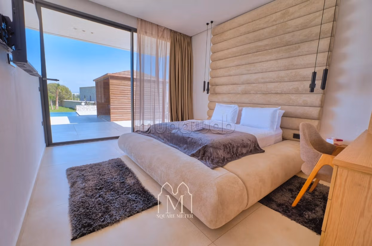 Collection Signature Villa Siraj
