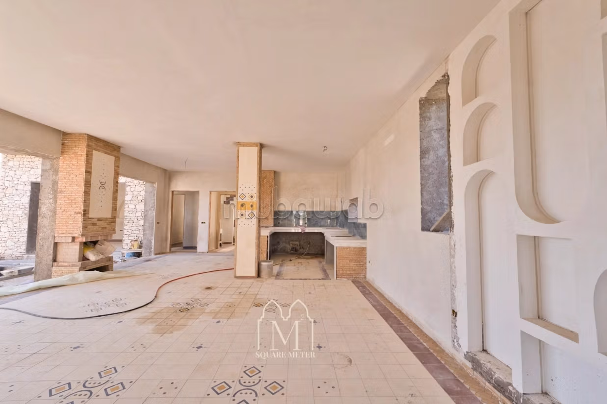 Collection Signature Villa Siraj