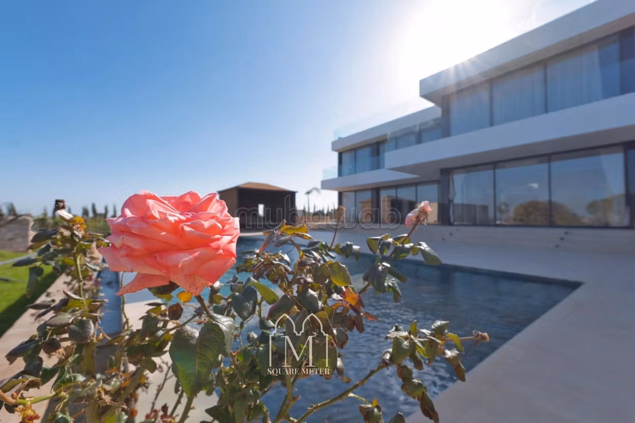 Collection Signature Villa Siraj