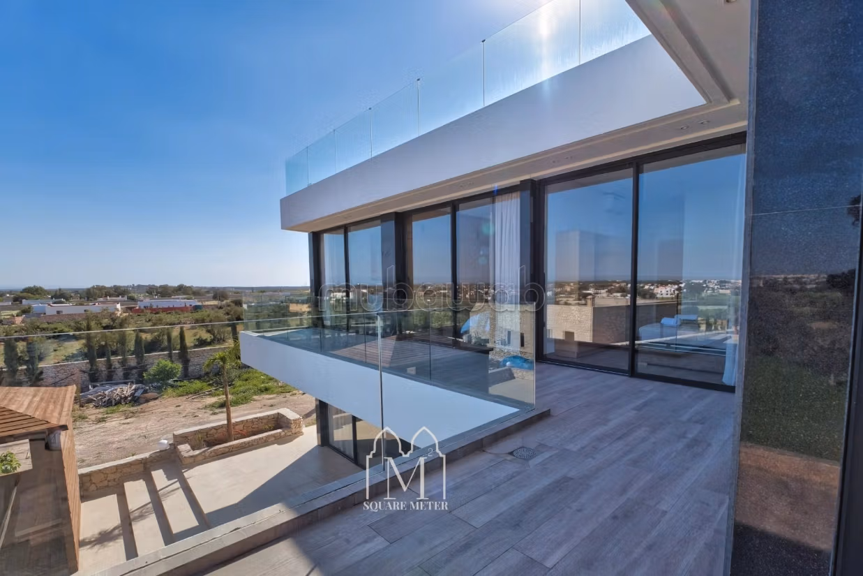 Collection Signature Villa Siraj