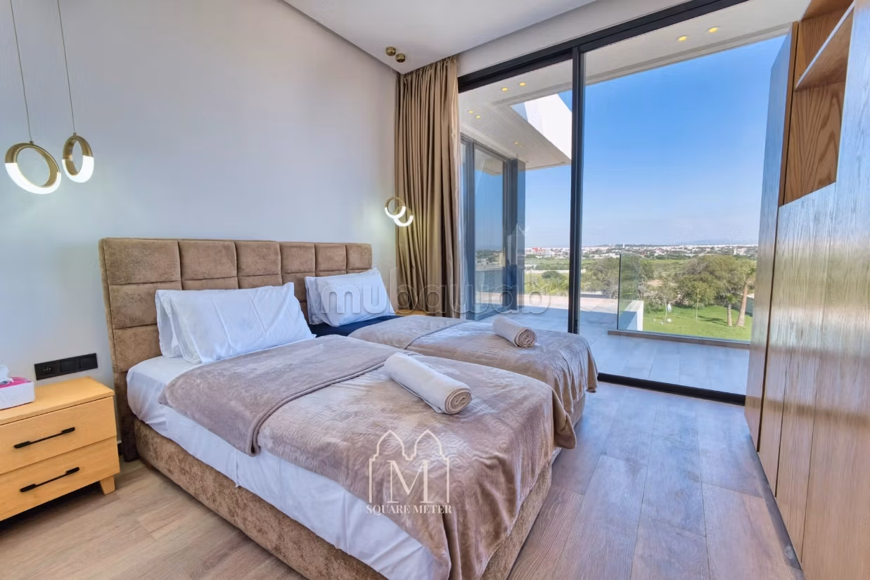 Collection Signature Villa Siraj