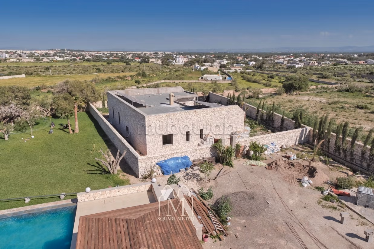 Collection Signature Villa Siraj
