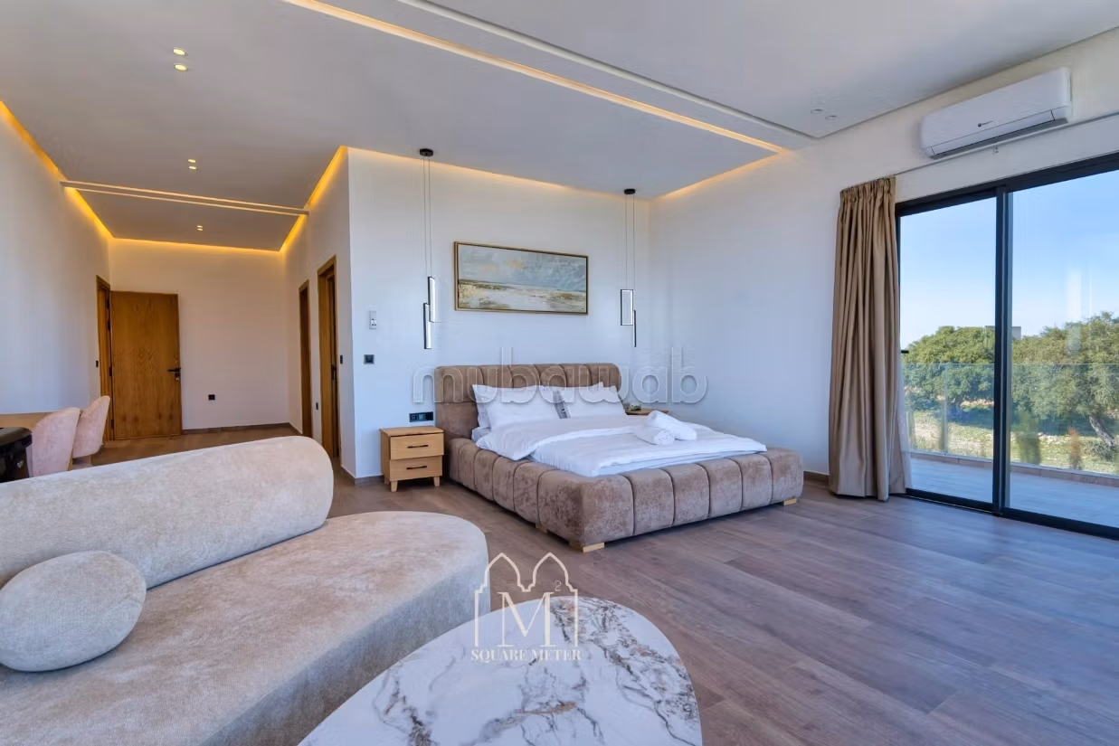 Collection Signature Villa Siraj