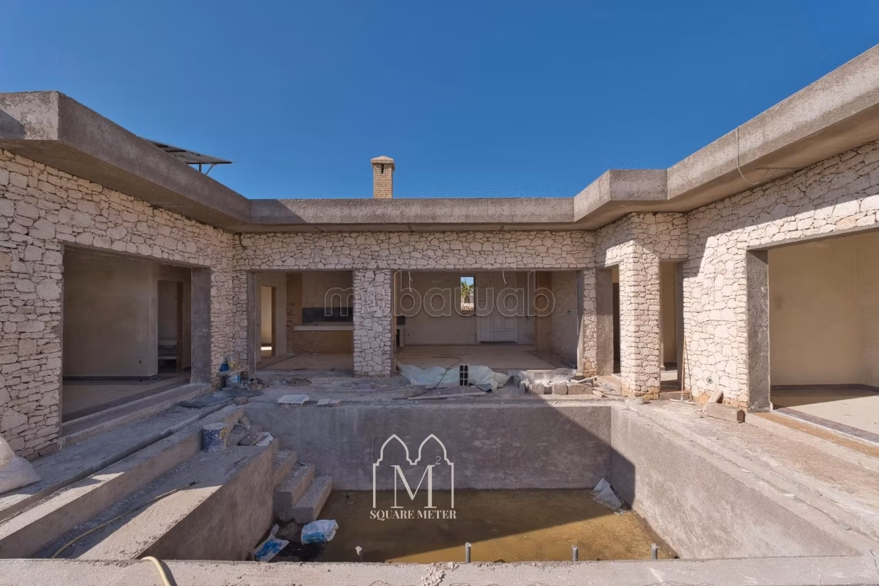 Collection Signature Villa Siraj