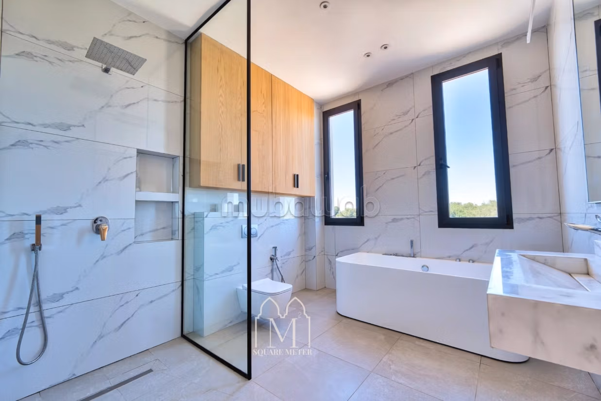 Collection Signature Villa Siraj