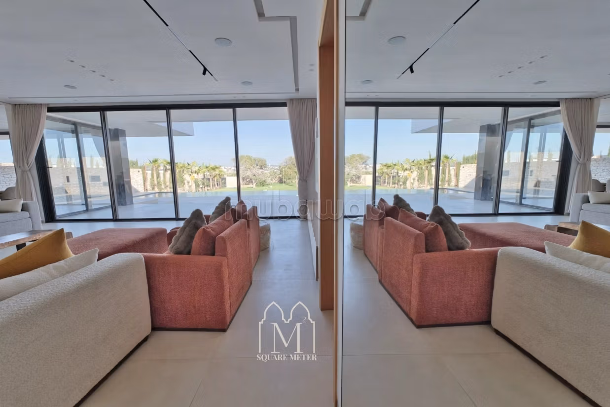 Collection Signature Villa Siraj