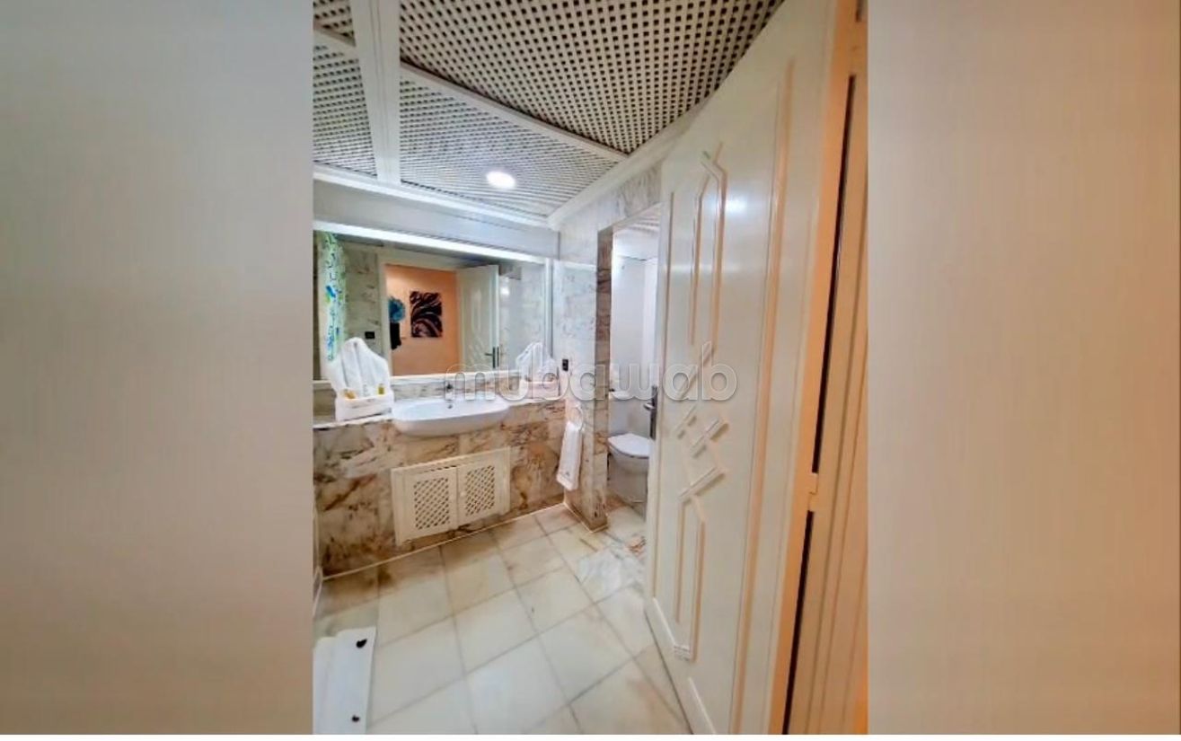 Duplex te koop in Palmeraie Marrakech