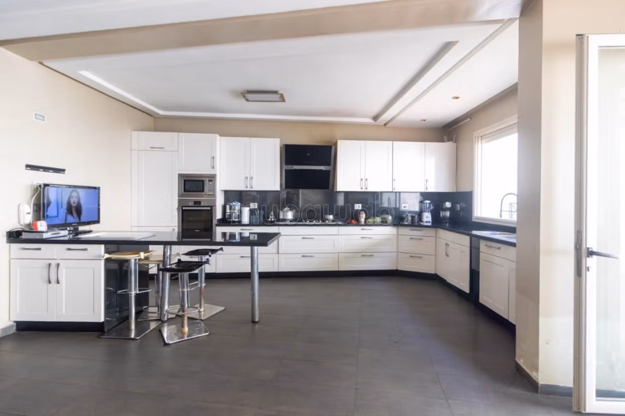 Anfa superior/architect villa land 1958m2