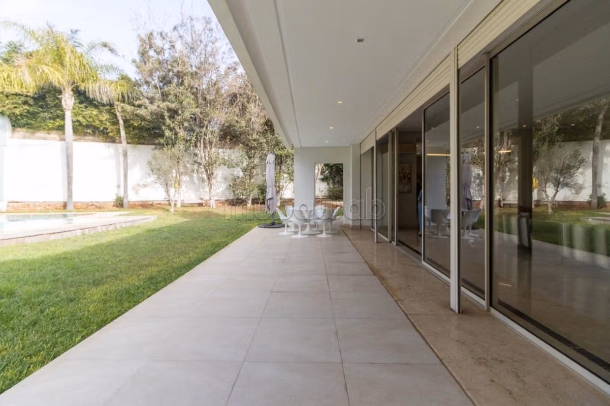 Anfa superior/architect villa land 1958m2