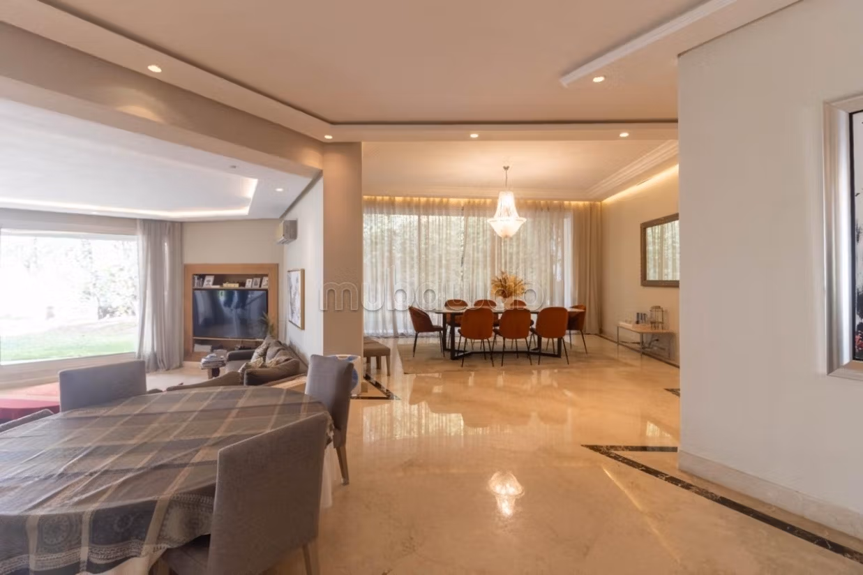 Anfa superior/architect villa land 1958m2