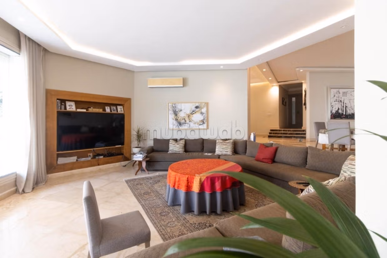 Anfa superior/architect villa land 1958m2