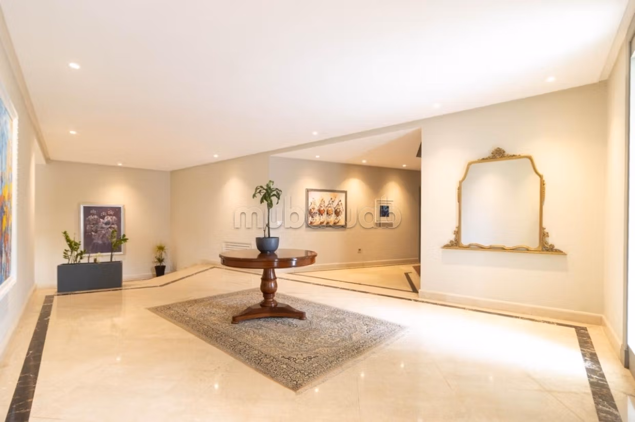 Anfa superior/architect villa land 1958m2