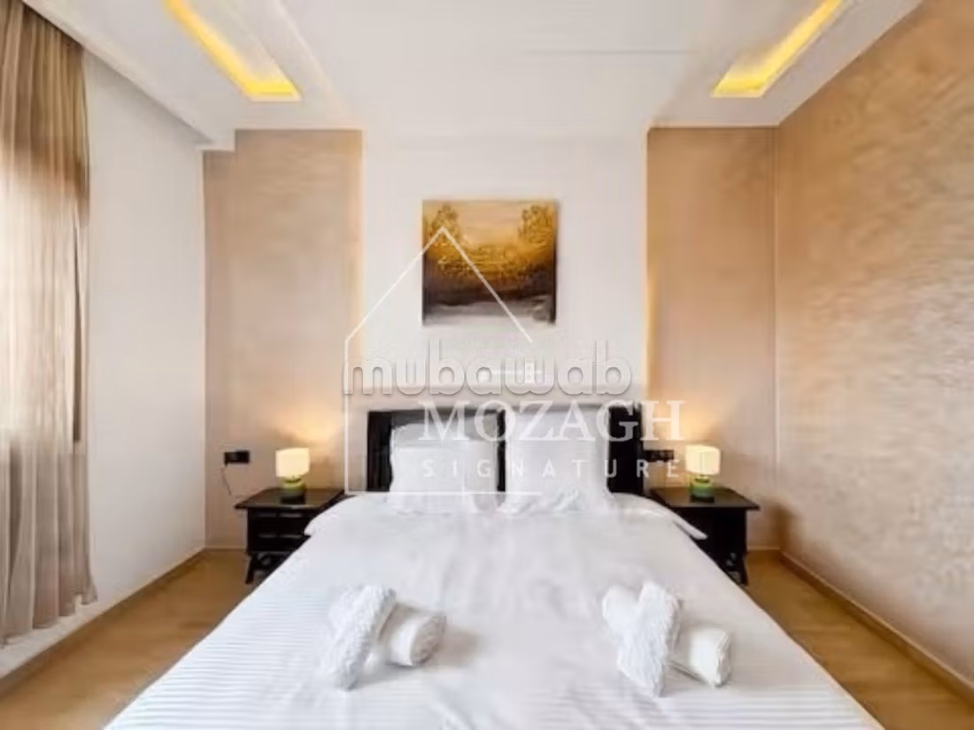 Spacious villa with private pool in Targa