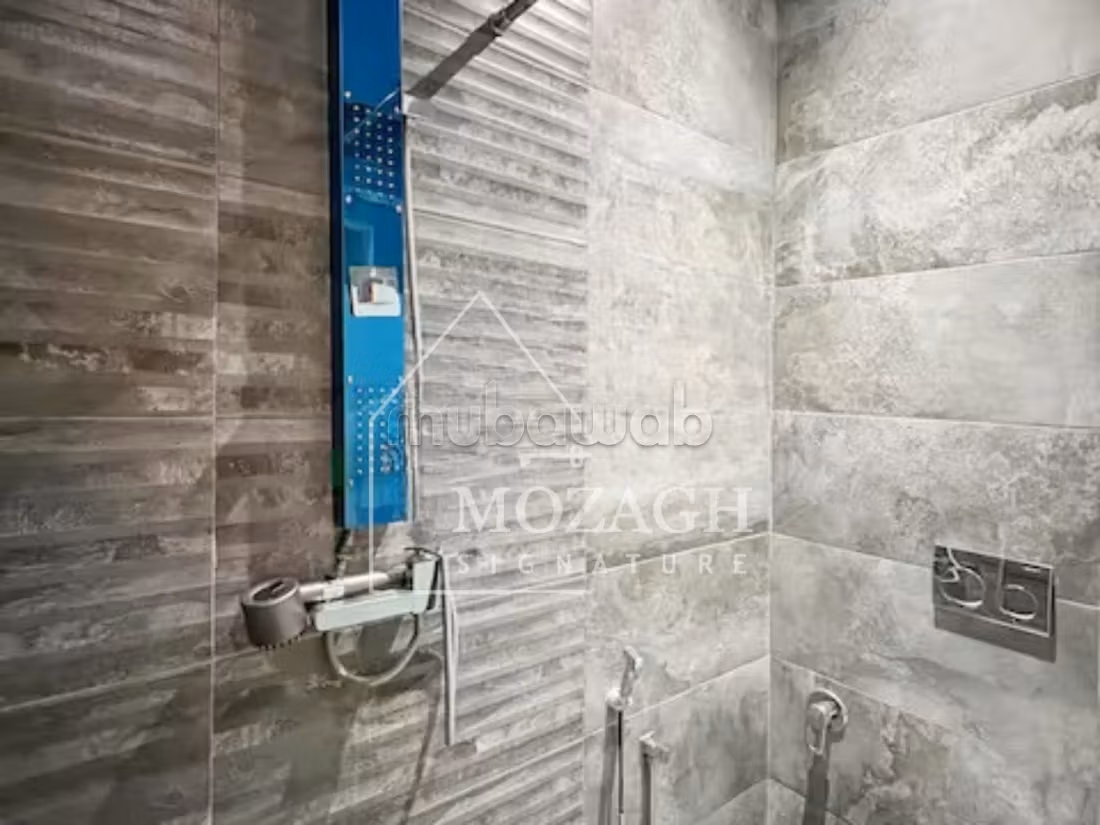 Spacious villa with private pool in Targa