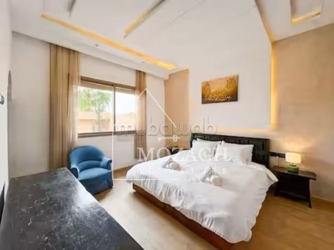 Spacious villa with private pool in Targa