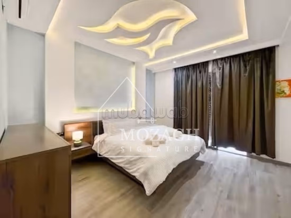 Spacious villa with private pool in Targa
