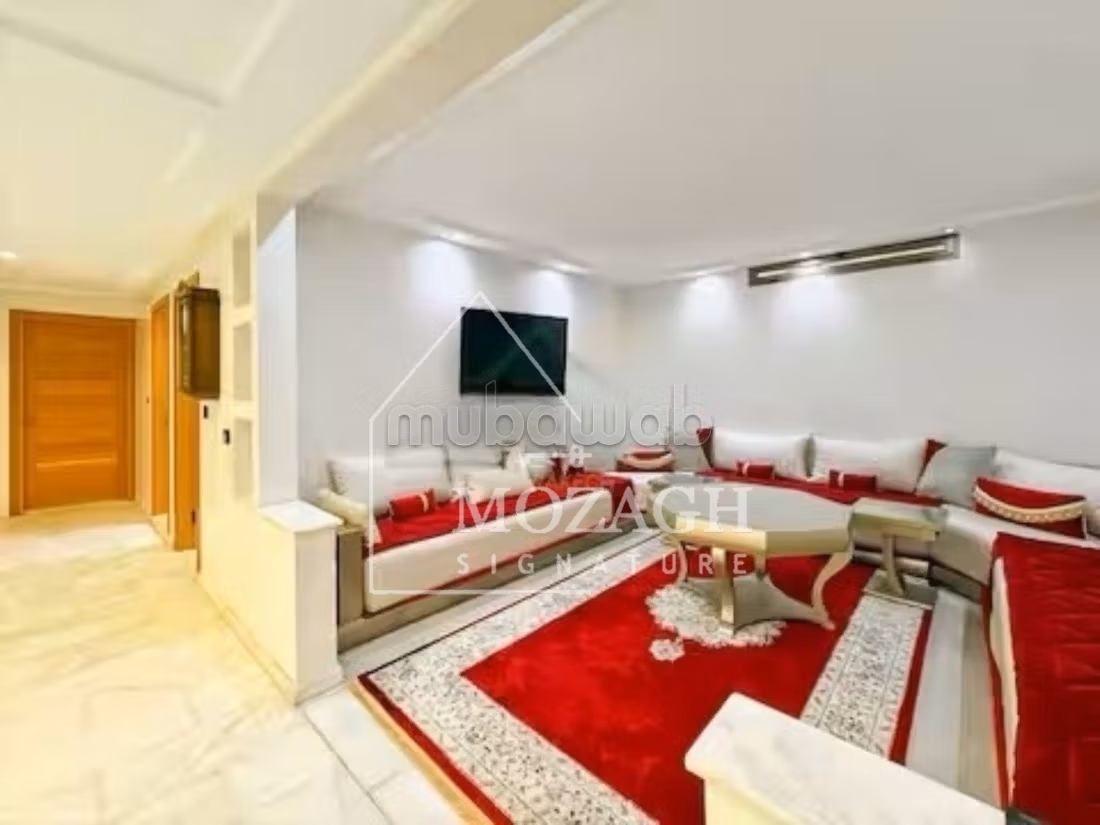 Spacious villa with private pool in Targa