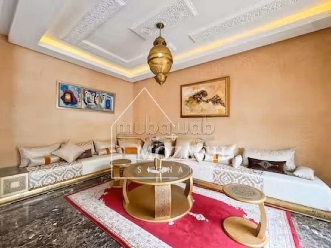 Spacious villa with private pool in Targa