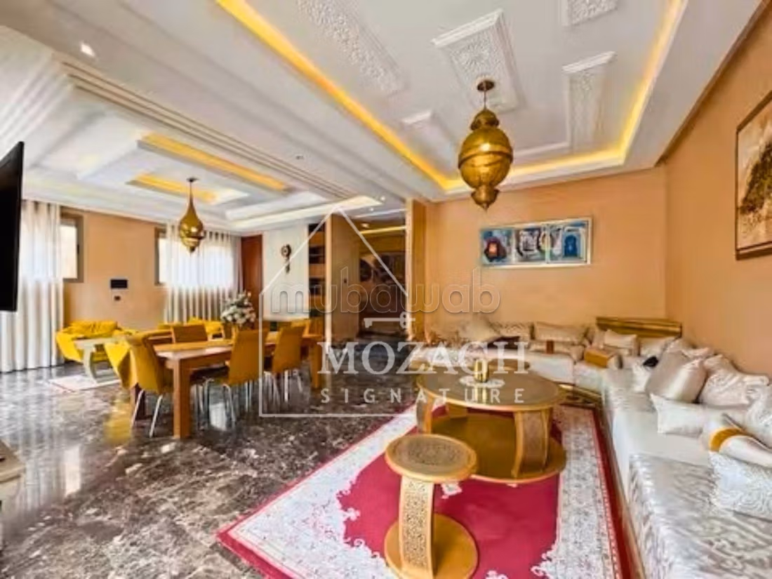 Spacious villa with private pool in Targa