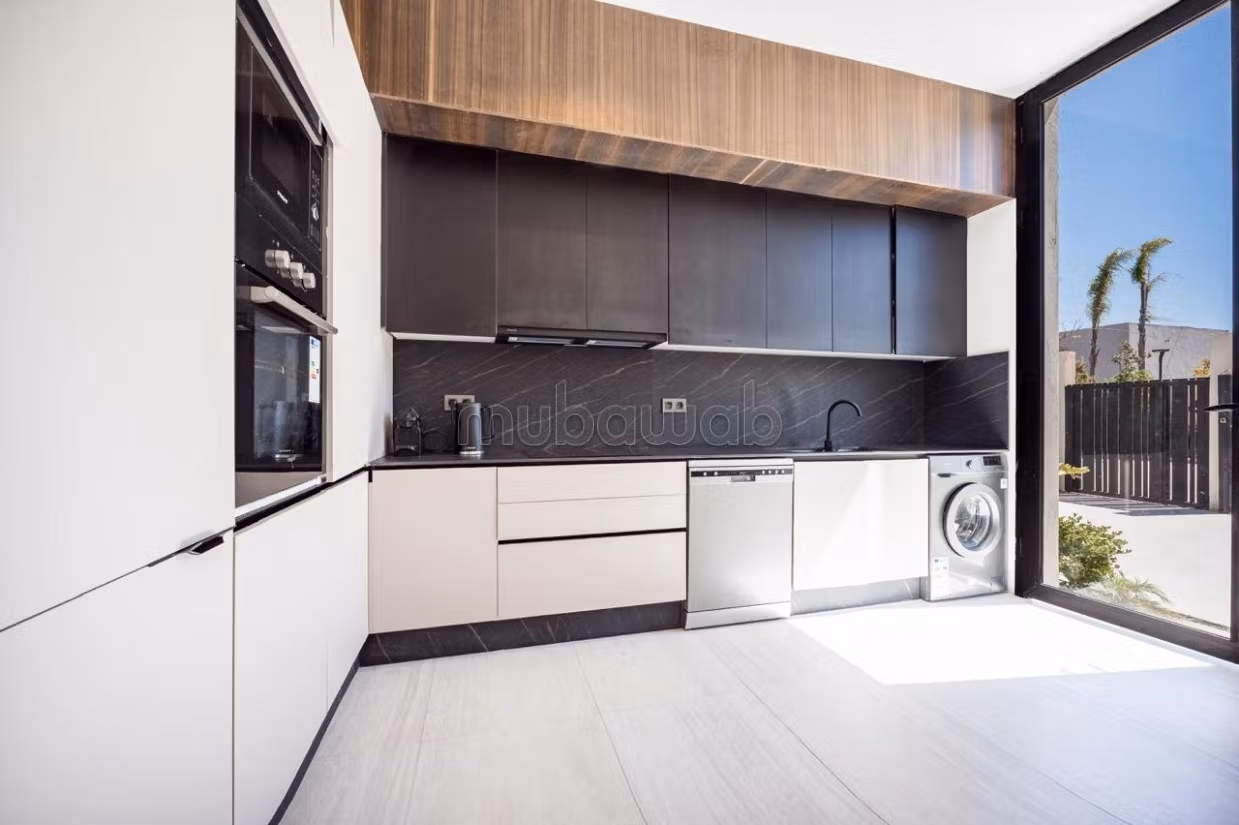 Route amizmiz/villa luxe meuble 1300m2